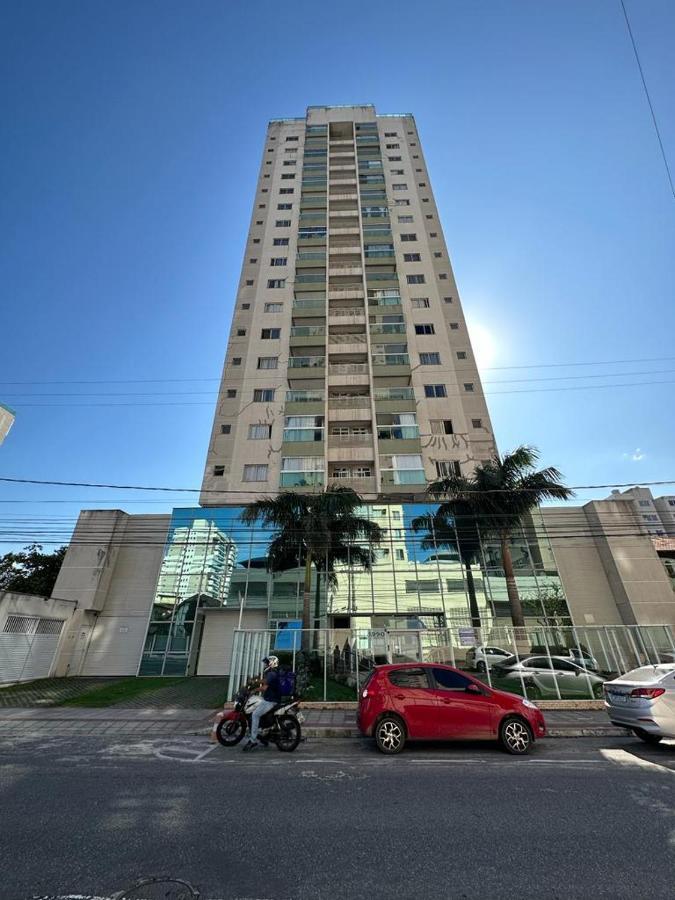 Aconchegante Apartamento Perto Do Mar Com Wi-Fi Gratuito Apartment Vila Velha  Bagian luar foto