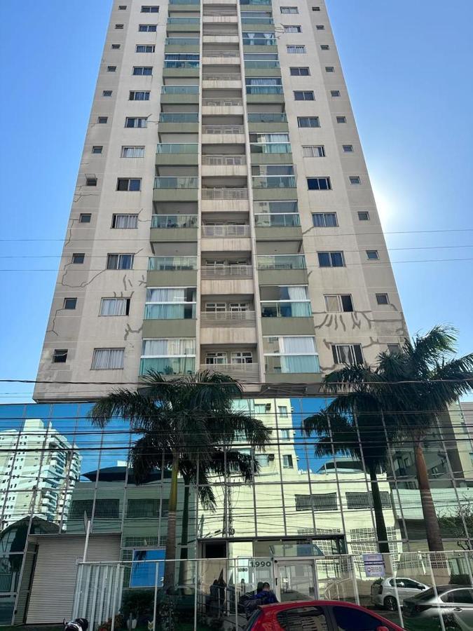 Aconchegante Apartamento Perto Do Mar Com Wi-Fi Gratuito Apartment Vila Velha  Bagian luar foto